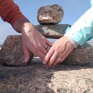 Meet your Posher, Joy